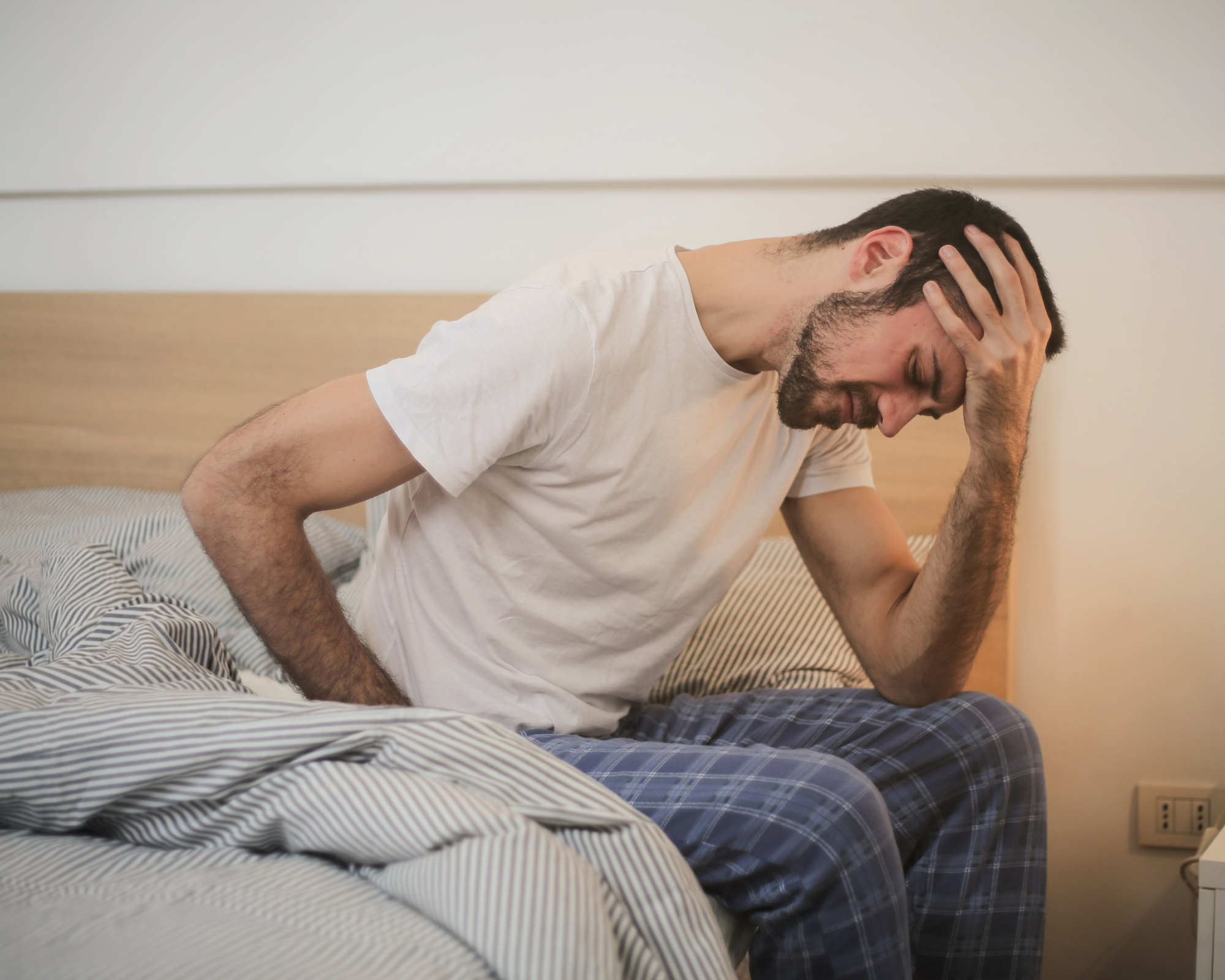 Chronic Inflammation and Pain