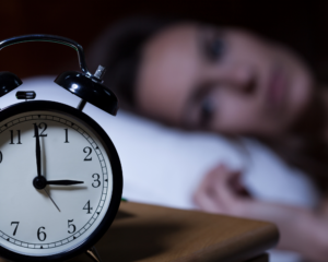 insomnia