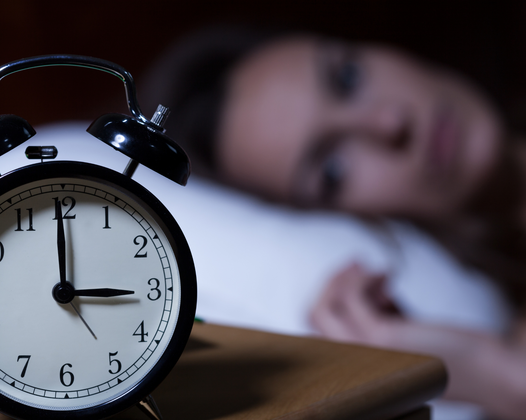 insomnia