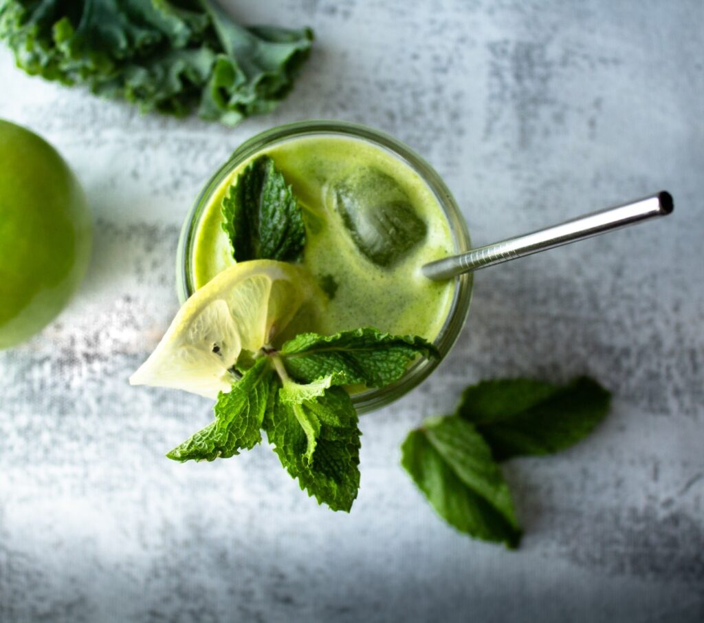 detox drink