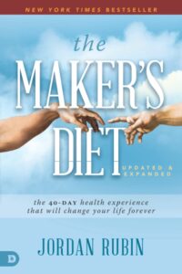 The Maker's Diet